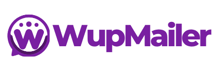WupMailer